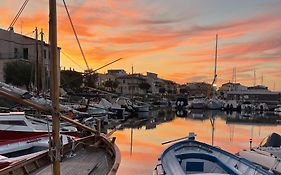 La Marina - Rooms In Stintino