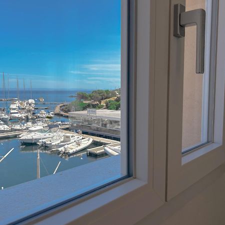 La Marina - Rooms In Stintino Exterior photo
