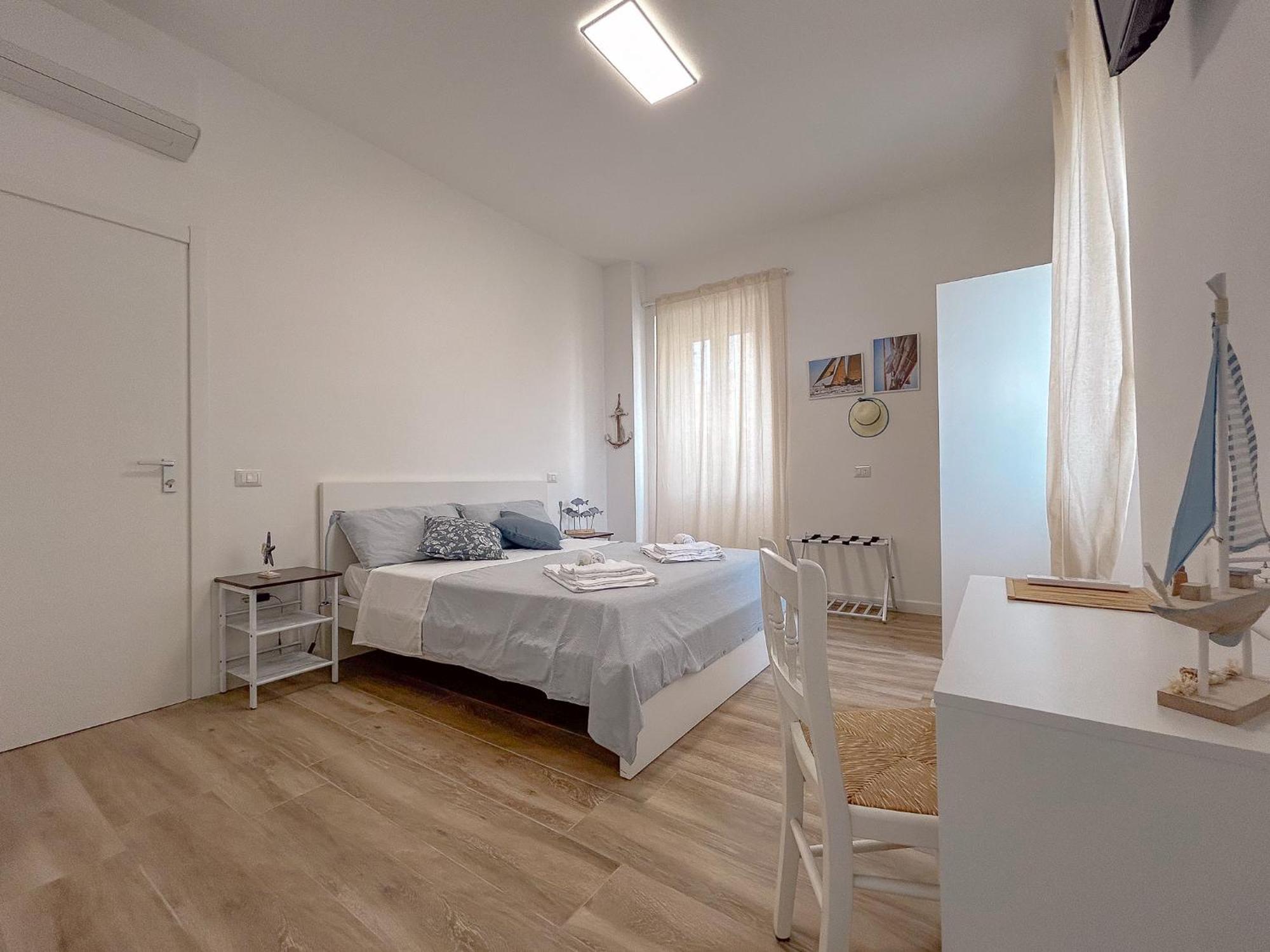 La Marina - Rooms In Stintino Exterior photo