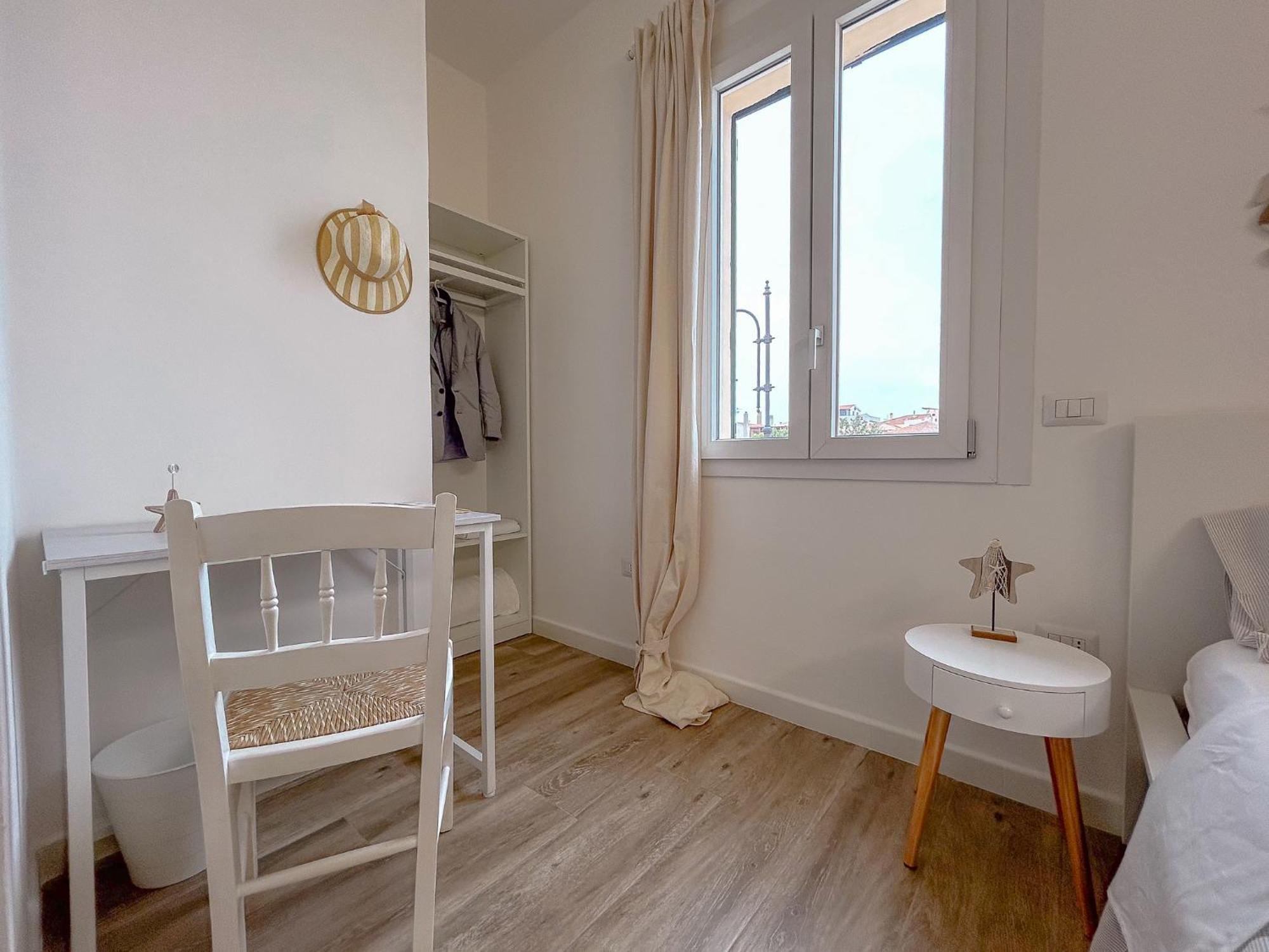 La Marina - Rooms In Stintino Exterior photo