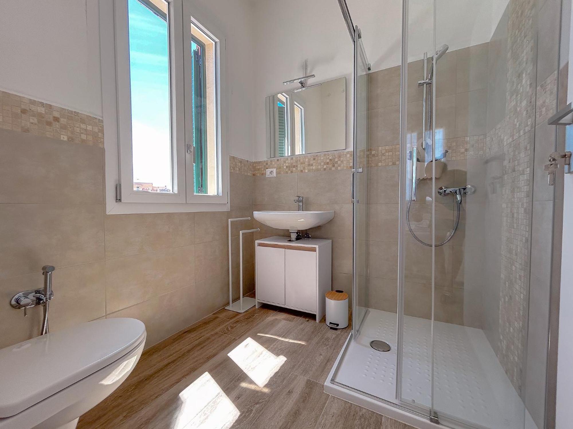 La Marina - Rooms In Stintino Exterior photo
